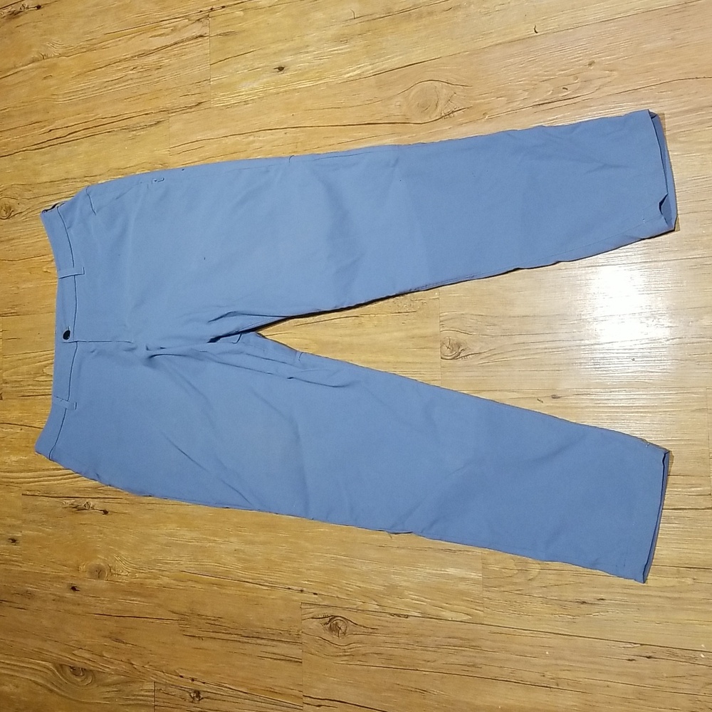 Lululeman Commission Golf Pant (Water Drop) sz34